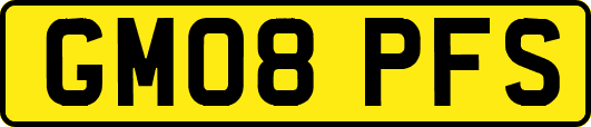 GM08PFS