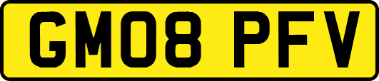 GM08PFV