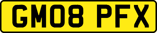 GM08PFX