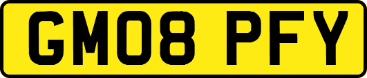 GM08PFY