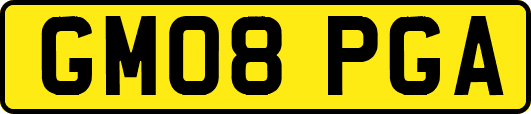GM08PGA