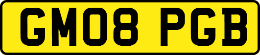 GM08PGB