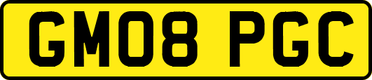 GM08PGC