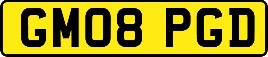 GM08PGD