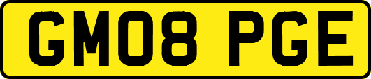 GM08PGE
