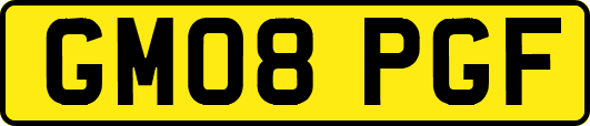 GM08PGF