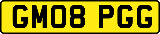 GM08PGG