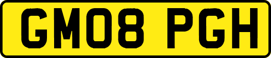 GM08PGH