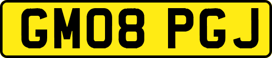 GM08PGJ