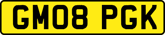 GM08PGK