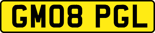 GM08PGL