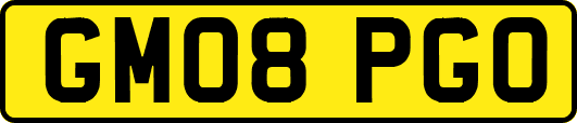 GM08PGO