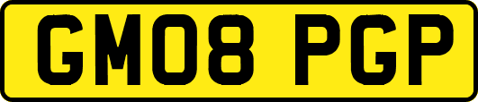 GM08PGP