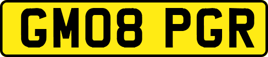 GM08PGR
