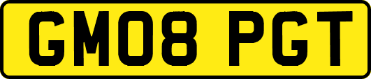 GM08PGT