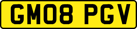GM08PGV