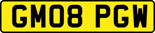 GM08PGW