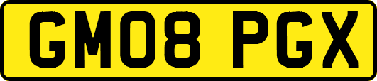 GM08PGX