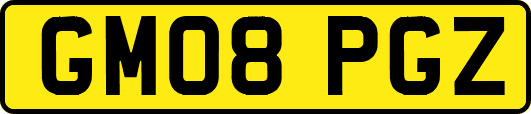 GM08PGZ