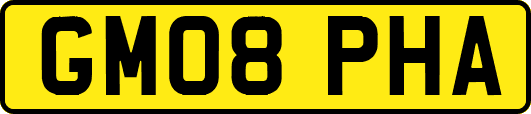 GM08PHA