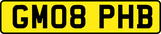 GM08PHB
