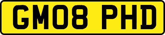 GM08PHD
