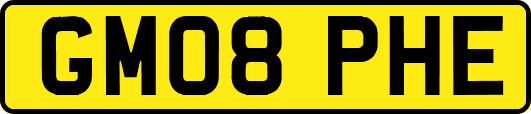 GM08PHE