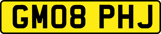GM08PHJ