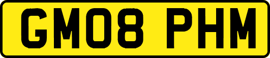 GM08PHM