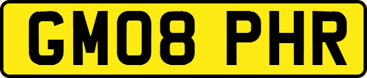 GM08PHR