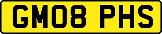 GM08PHS