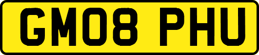 GM08PHU