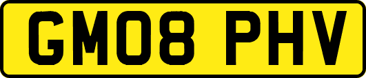 GM08PHV