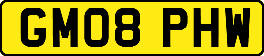 GM08PHW