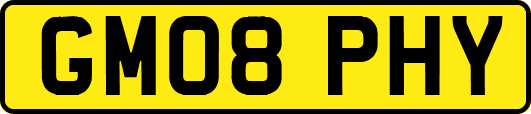 GM08PHY