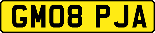 GM08PJA