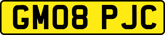 GM08PJC