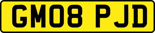 GM08PJD