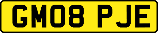 GM08PJE
