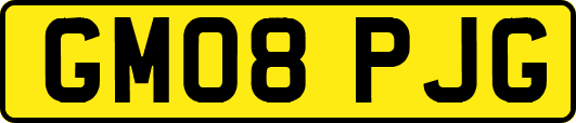 GM08PJG