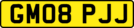 GM08PJJ