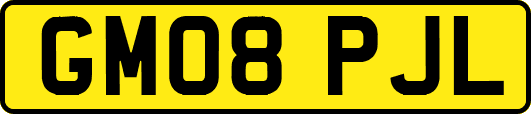 GM08PJL