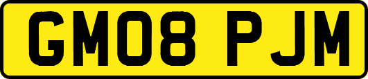 GM08PJM