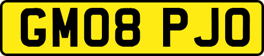 GM08PJO