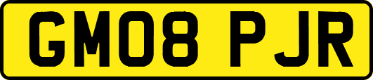 GM08PJR