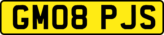 GM08PJS