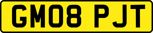 GM08PJT