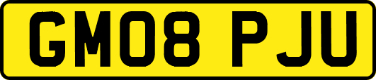 GM08PJU