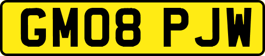 GM08PJW