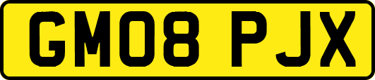 GM08PJX